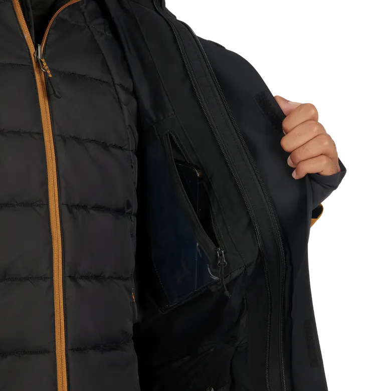 Ski-Doo Corida 3-in-1 Jacket