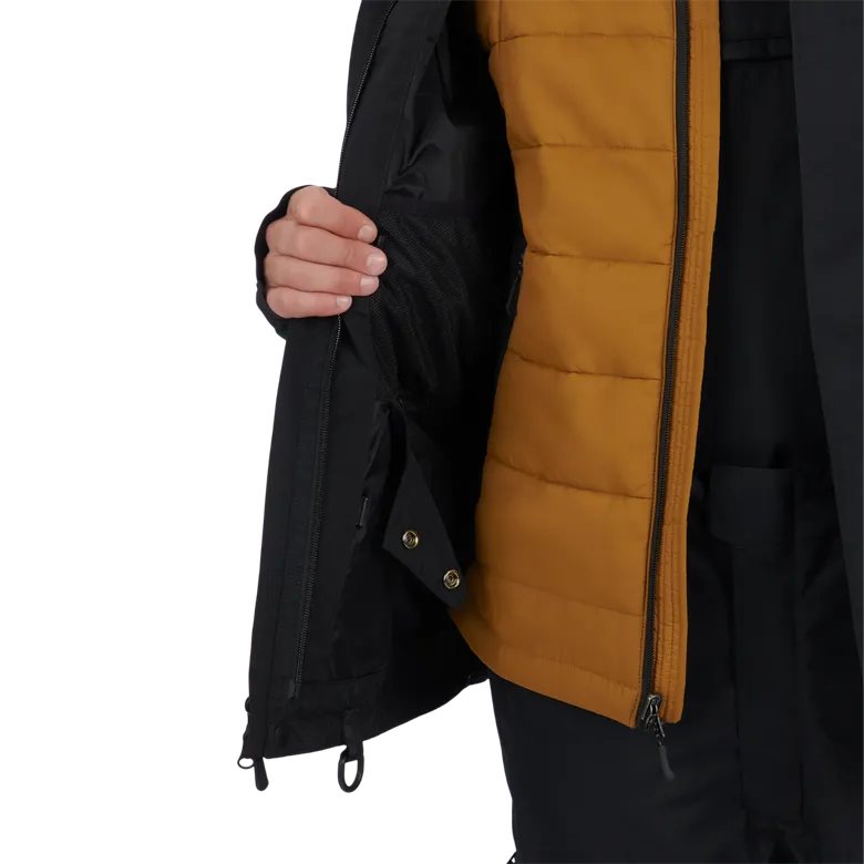 Ski-Doo Corida 3-in-1 Jacket
