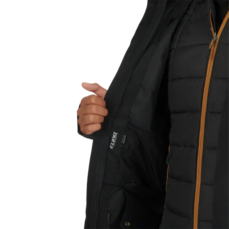 Ski-Doo Corida 3-in-1 Jacket