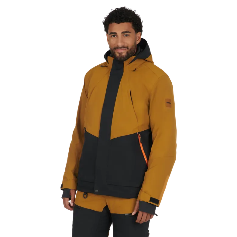 Ski-Doo Corida 3-in-1 Jacket