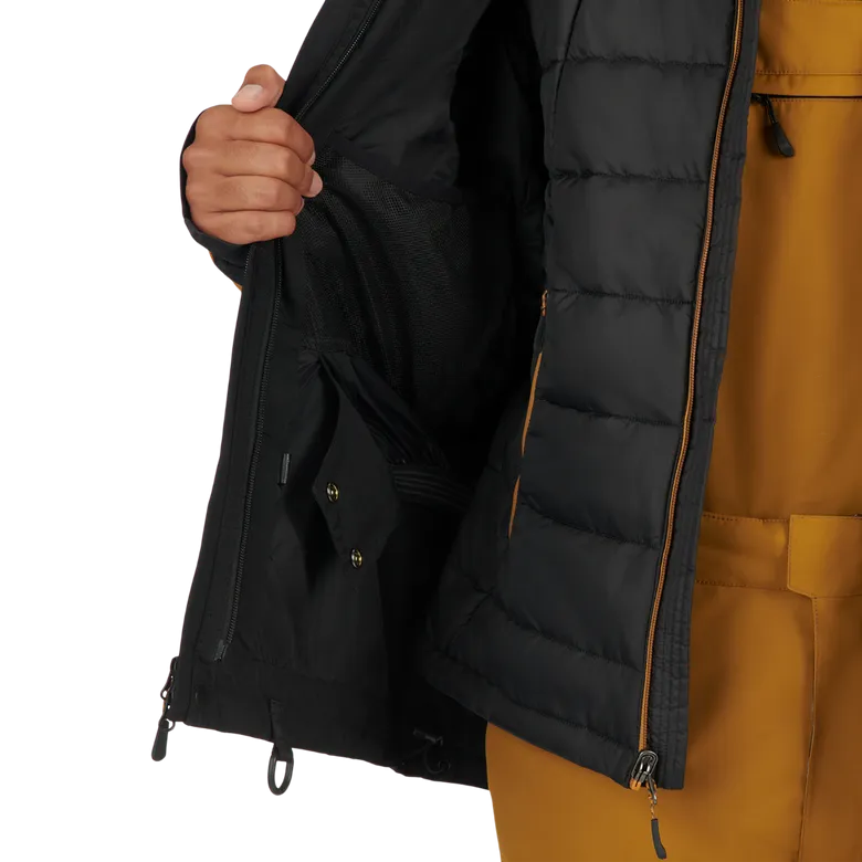 Ski-Doo Corida 3-in-1 Jacket