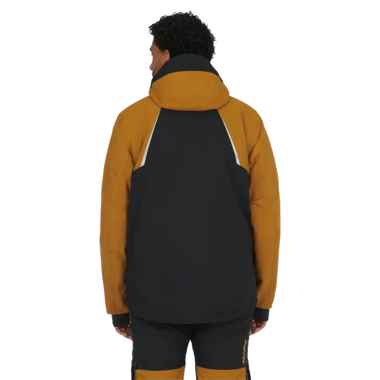 Ski-Doo Corida 3-in-1 Jacket