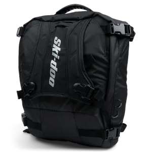 Ski-Doo Slim Tunnel Bag with LinQ Soft Strap