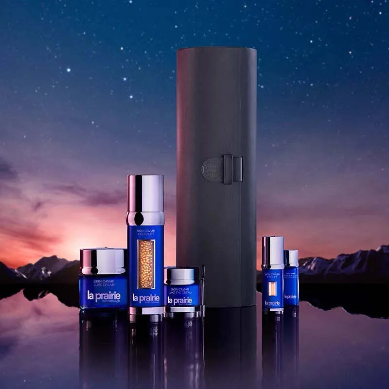 Skin Caviar Luxury Ritual The Lifting & Firming Gift Set
