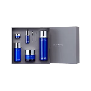 Skin Caviar Mist, Lotion & Cream Sheer Luxury Ritual Set