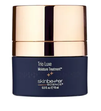 SkinBetter Trio Luxe Moisturizer Treatment (Travel Size 15ml)