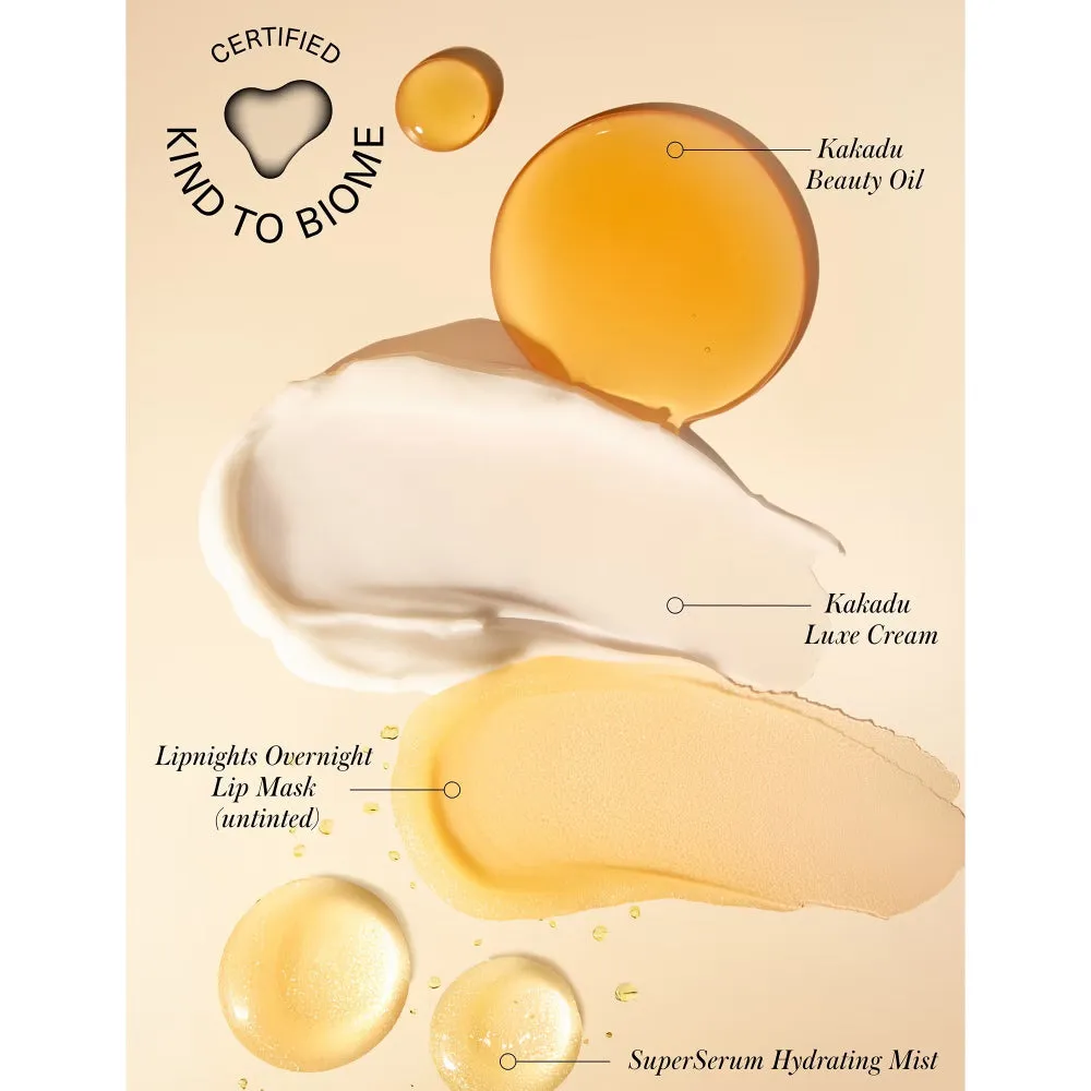 Skincare Secrets Travel Kit