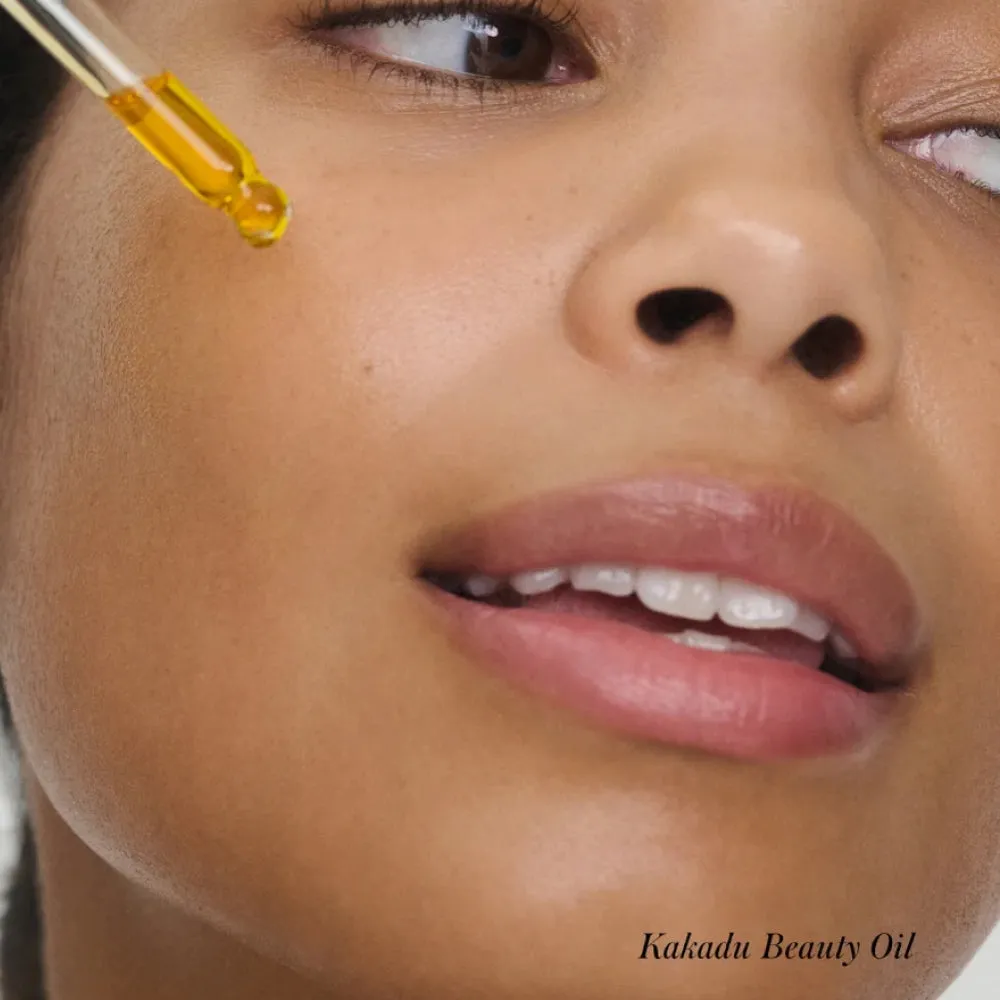 Skincare Secrets Travel Kit