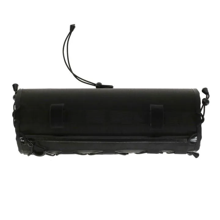 Skingrowsback - Wide Boy Handlebar Bag