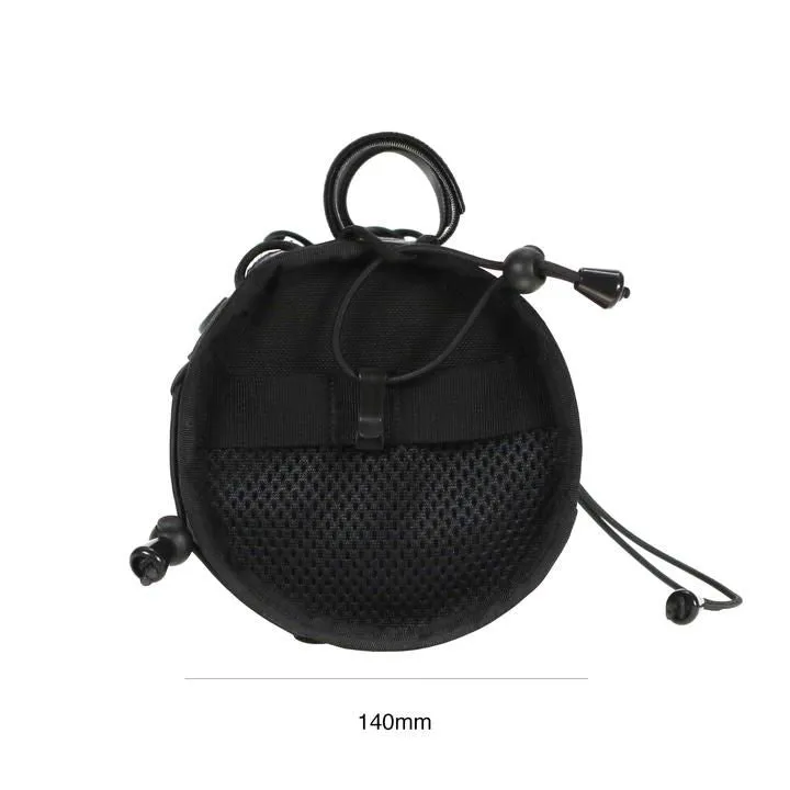 Skingrowsback - Wide Boy Handlebar Bag