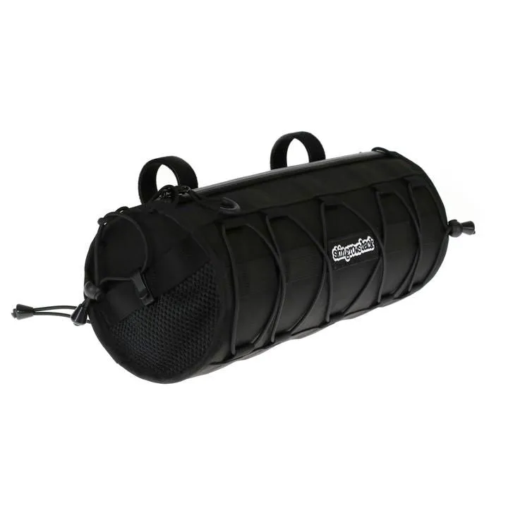 Skingrowsback - Wide Boy Handlebar Bag