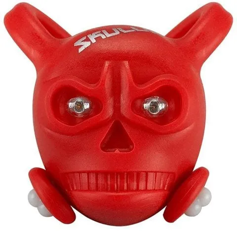 Skully LED Light