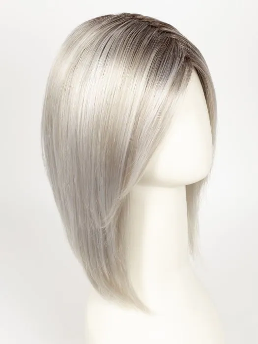 Sky | Synthetic Lace Front Wig (Basic Cap)