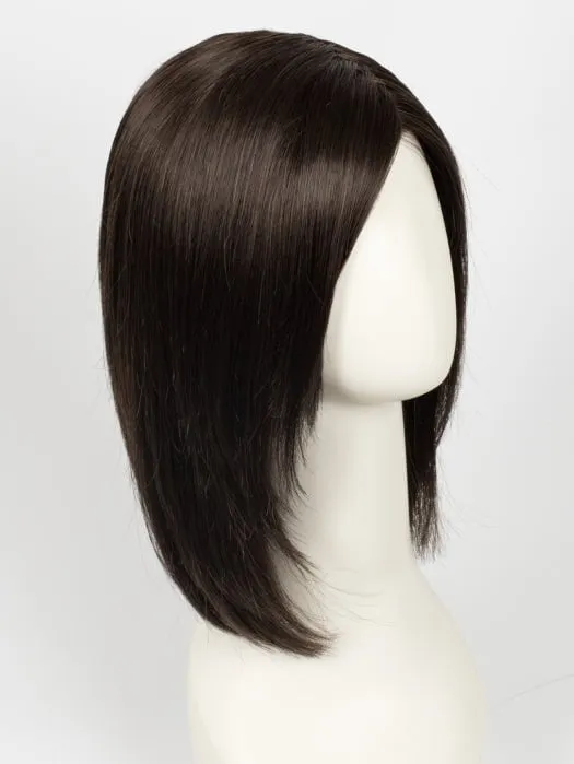 Sky | Synthetic Lace Front Wig (Basic Cap)