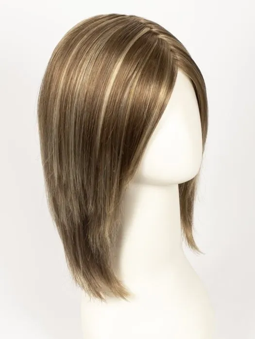 Sky | Synthetic Lace Front Wig (Basic Cap)