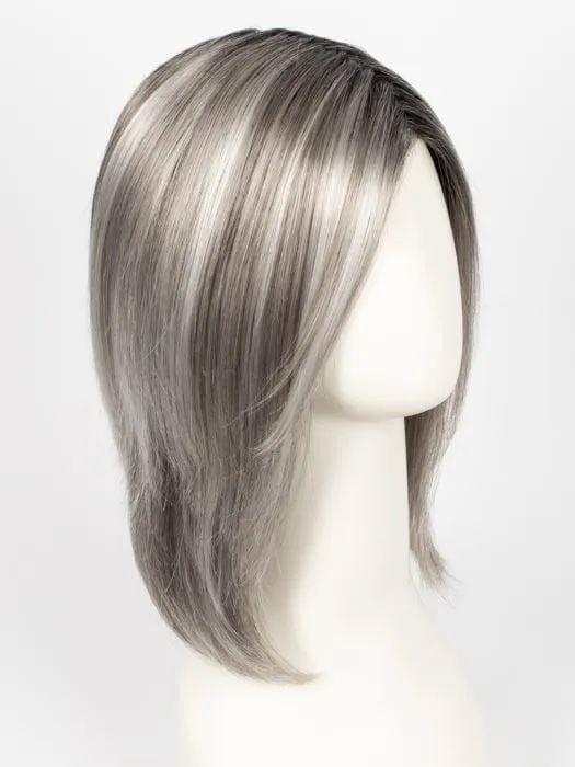 Sky | Synthetic Lace Front Wig (Basic Cap)