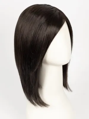 Sky | Synthetic Lace Front Wig (Basic Cap)