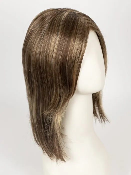 Sky | Synthetic Lace Front Wig (Basic Cap)