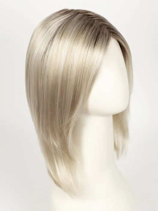Sky | Synthetic Lace Front Wig (Basic Cap)