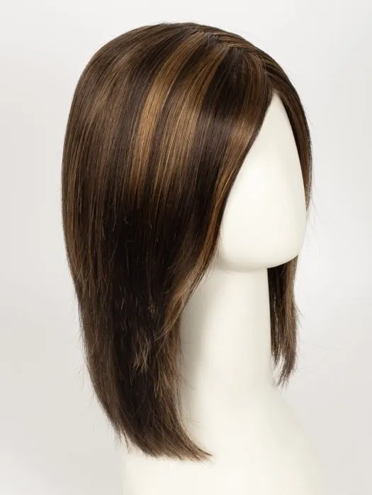 Sky | Synthetic Lace Front Wig (Basic Cap)