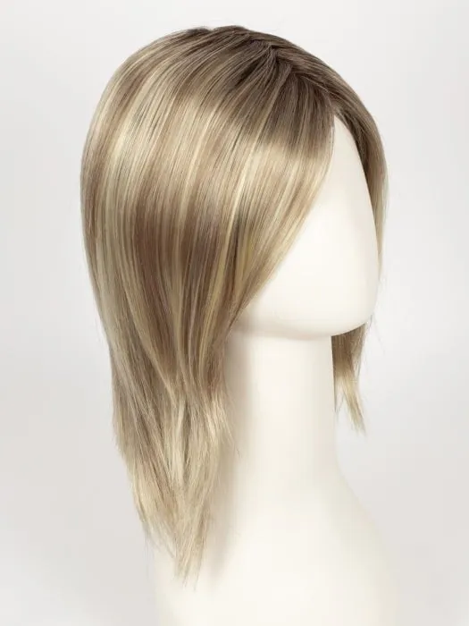 Sky | Synthetic Lace Front Wig (Basic Cap)