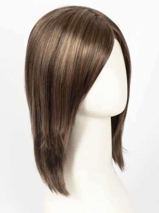 Sky | Synthetic Lace Front Wig (Basic Cap)