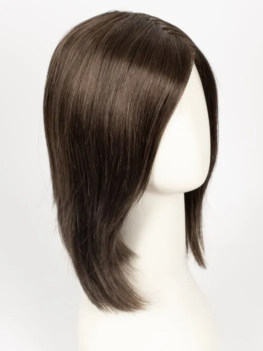 Sky | Synthetic Lace Front Wig (Basic Cap)