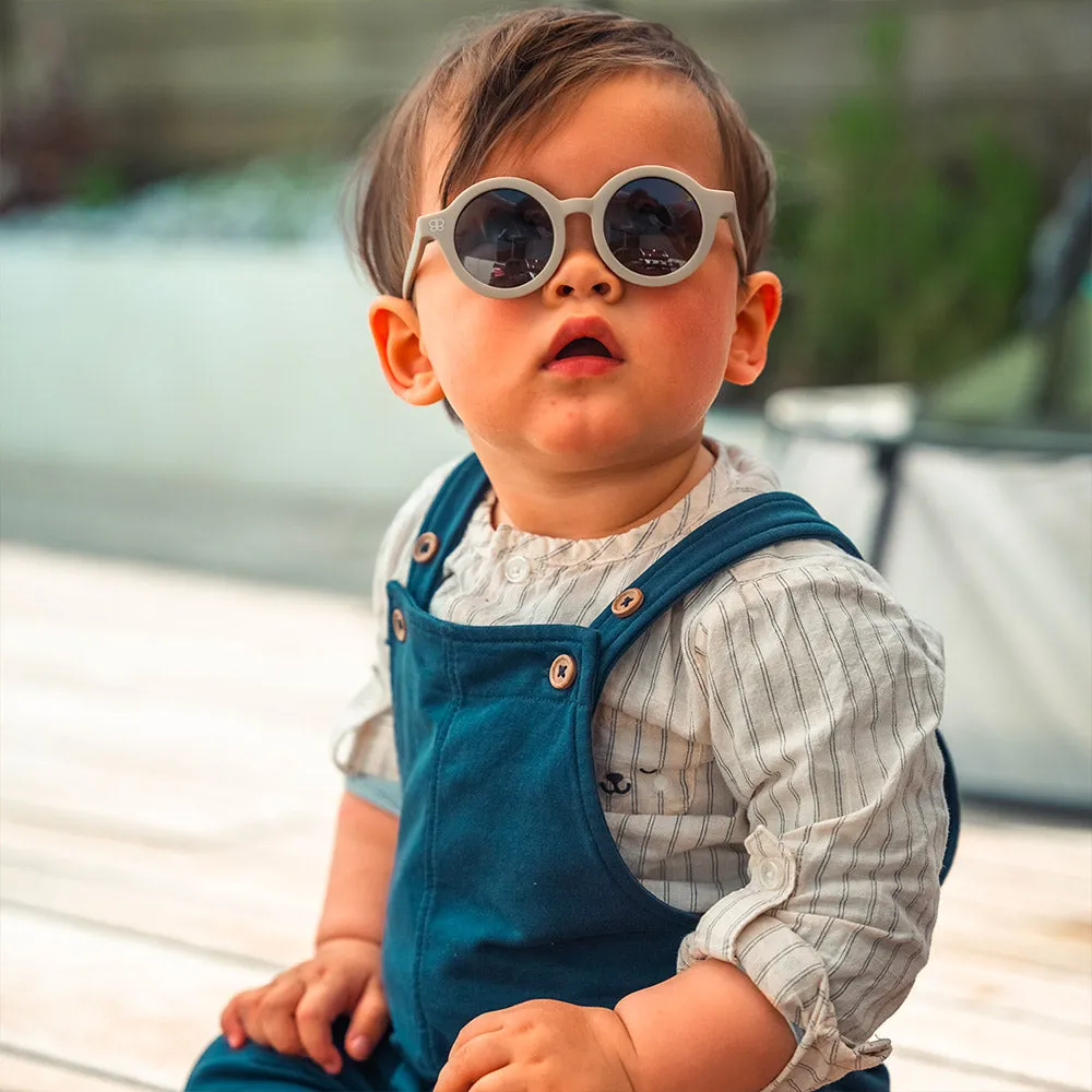 Sölar Mini: 2 Step Baby Sunglasses