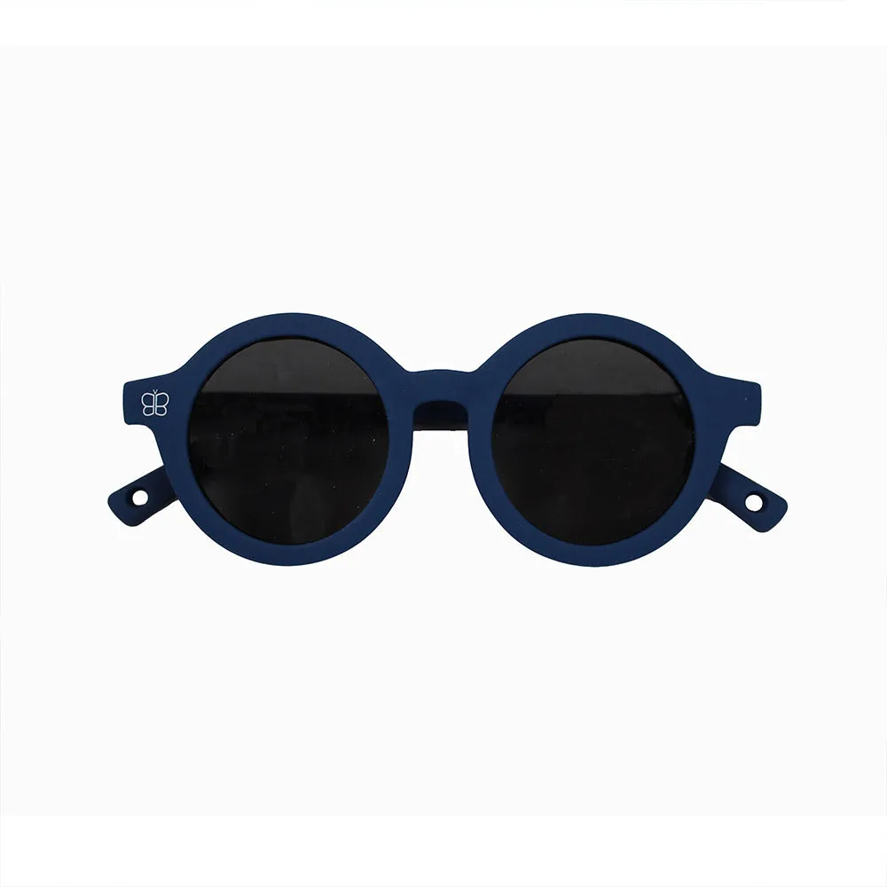 Sölar Mini: 2 Step Baby Sunglasses