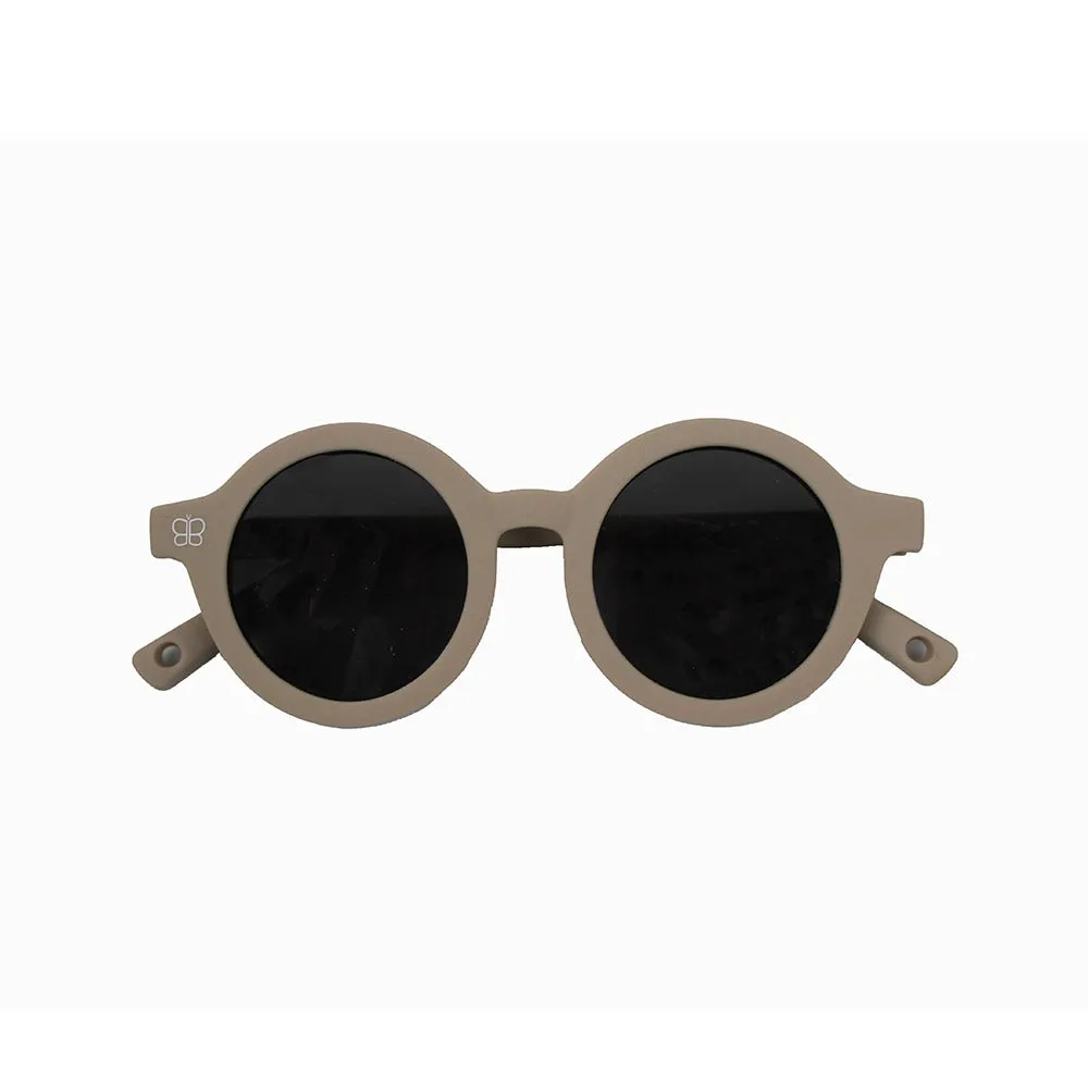 Sölar Mini: 2 Step Baby Sunglasses