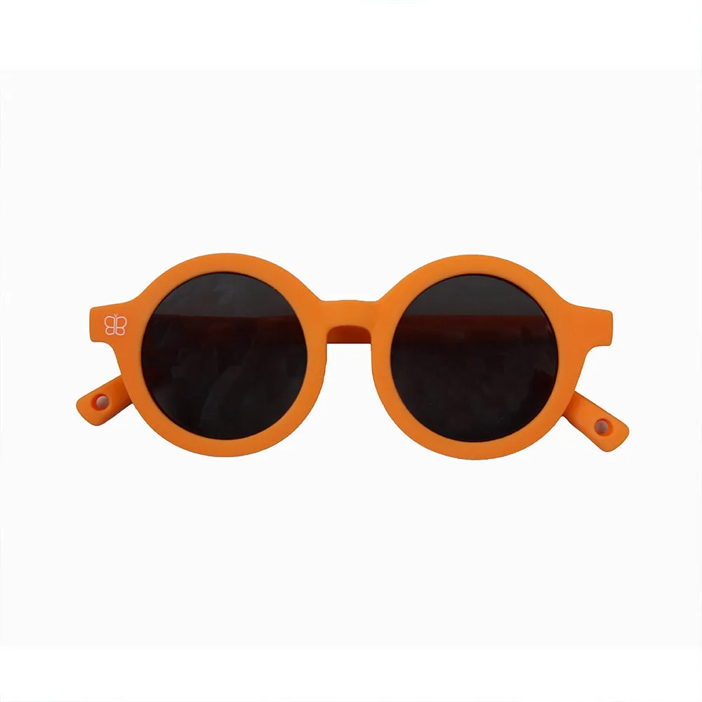 Sölar Mini: 2 Step Baby Sunglasses