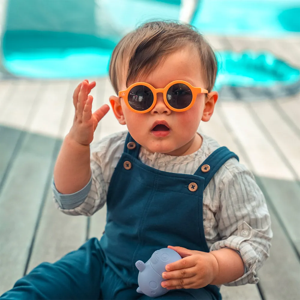 Sölar Mini: 2 Step Baby Sunglasses