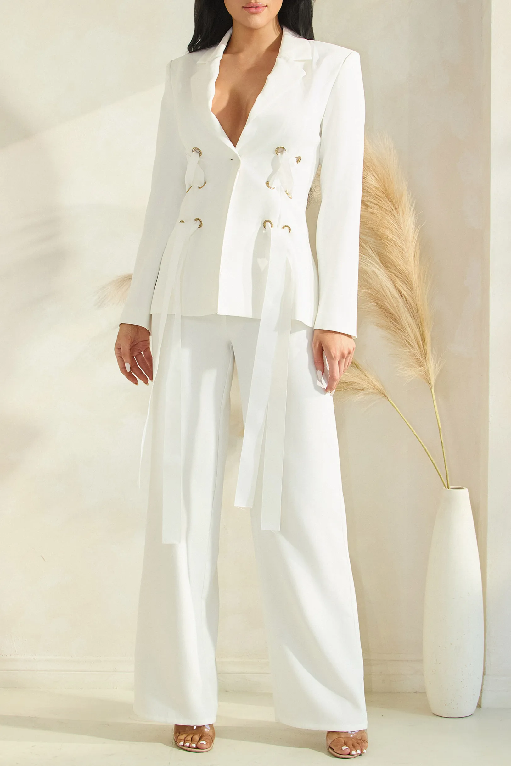 Sleek & Serene Set