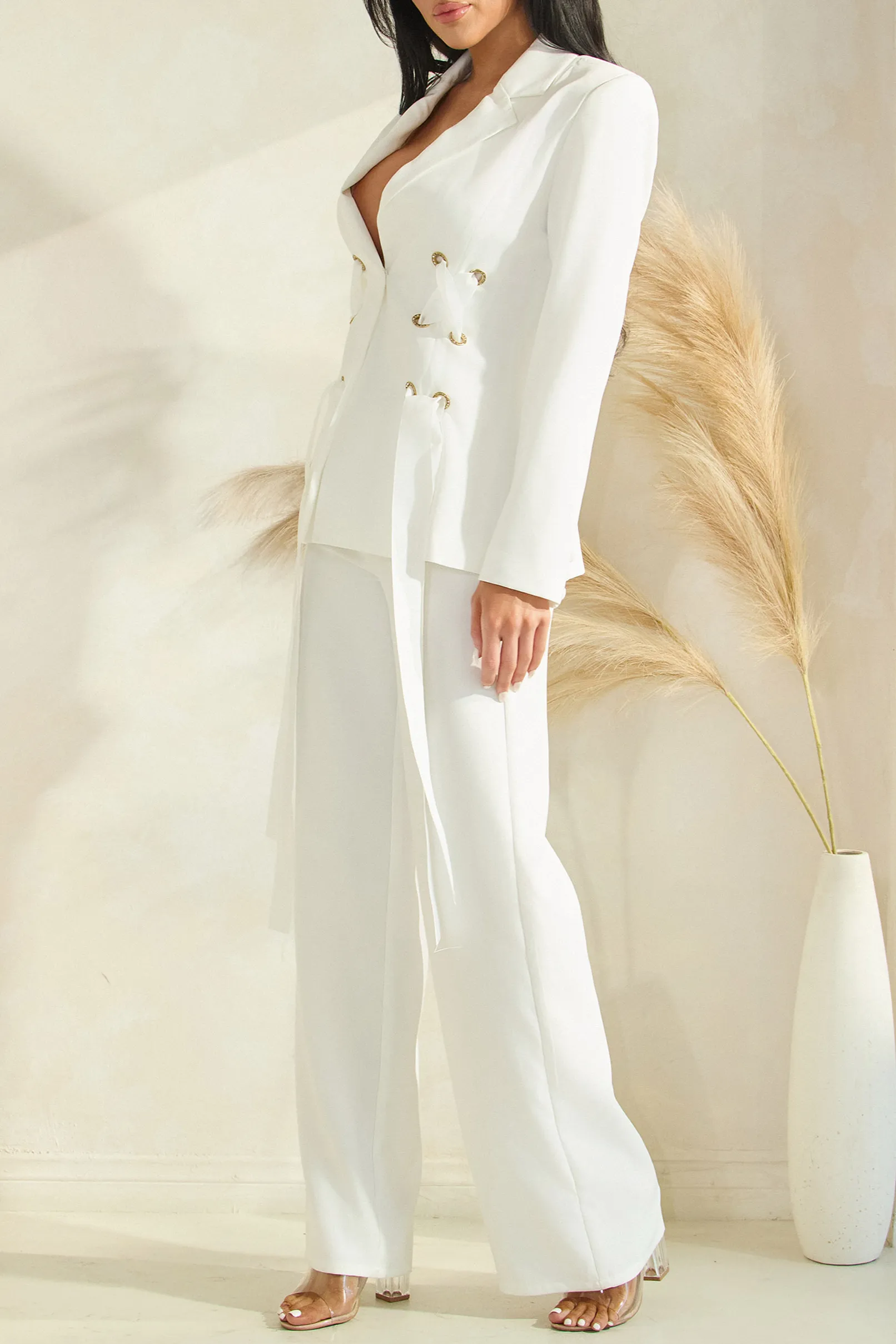 Sleek & Serene Set