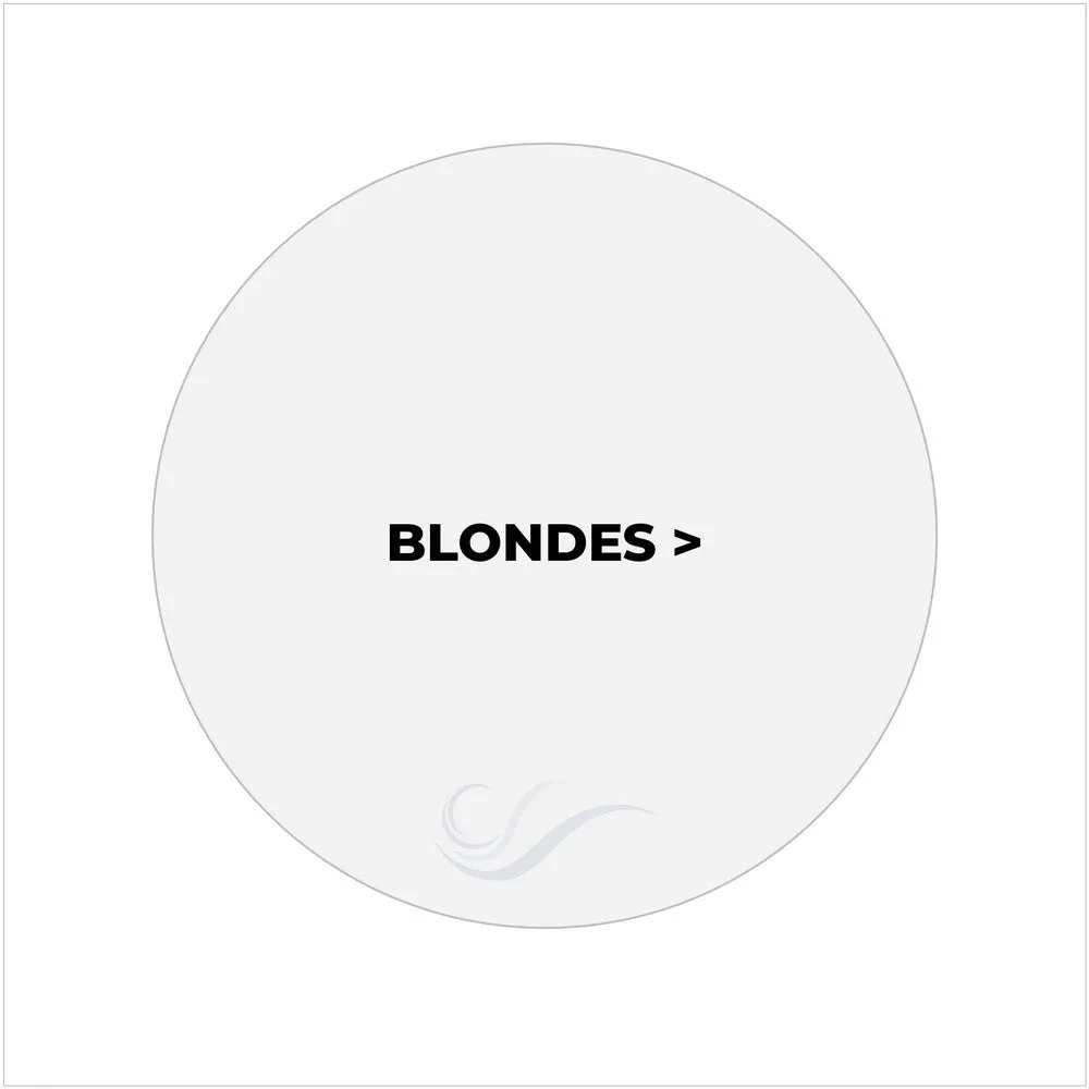 Sleek & Straight by TressAllure (Basic Cap-Mono Crown Wig)