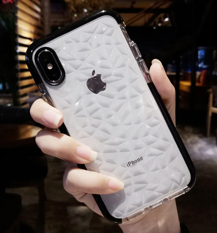 Sleek Armor Phone Case