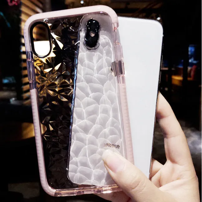 Sleek Armor Phone Case
