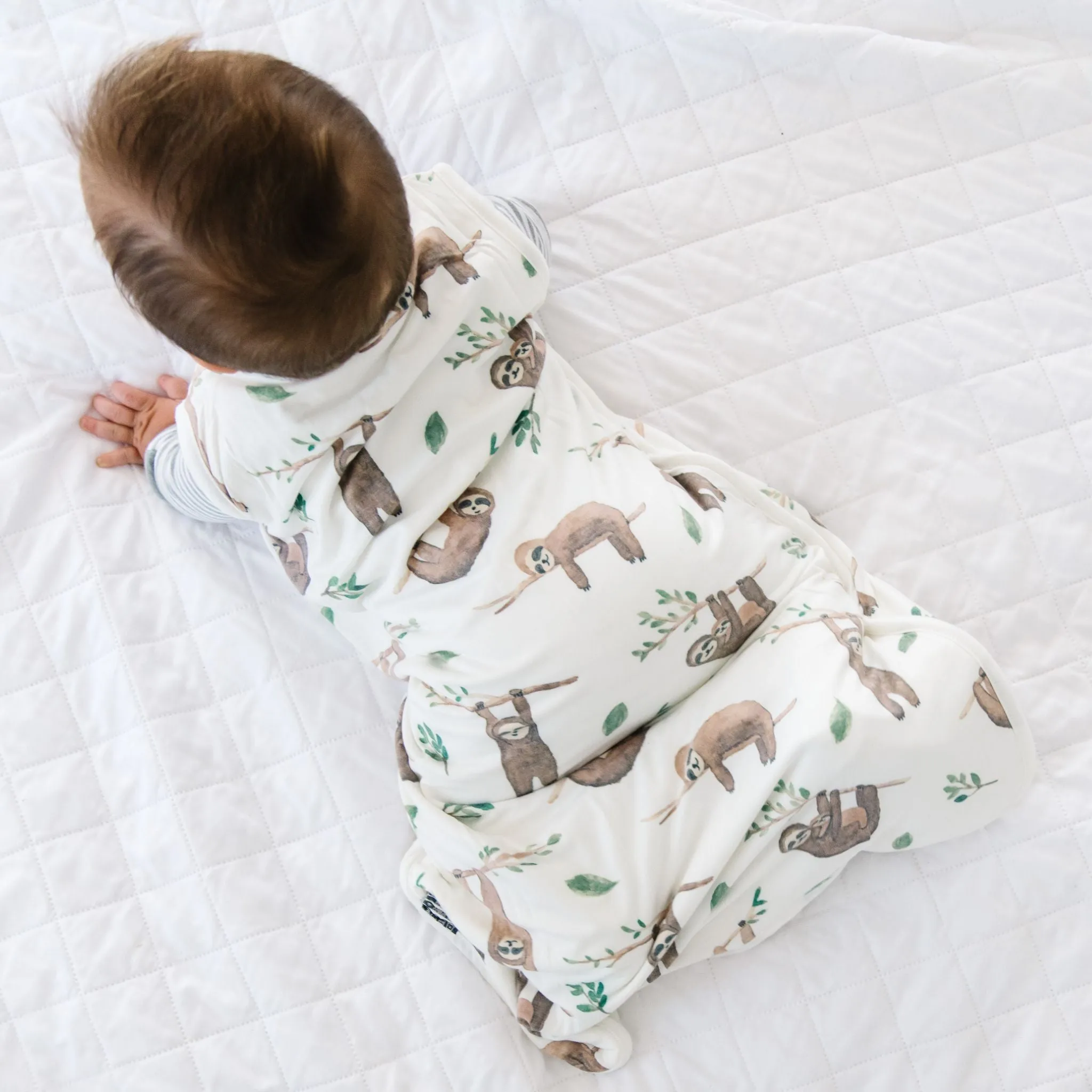 Sleep Bag - Noah