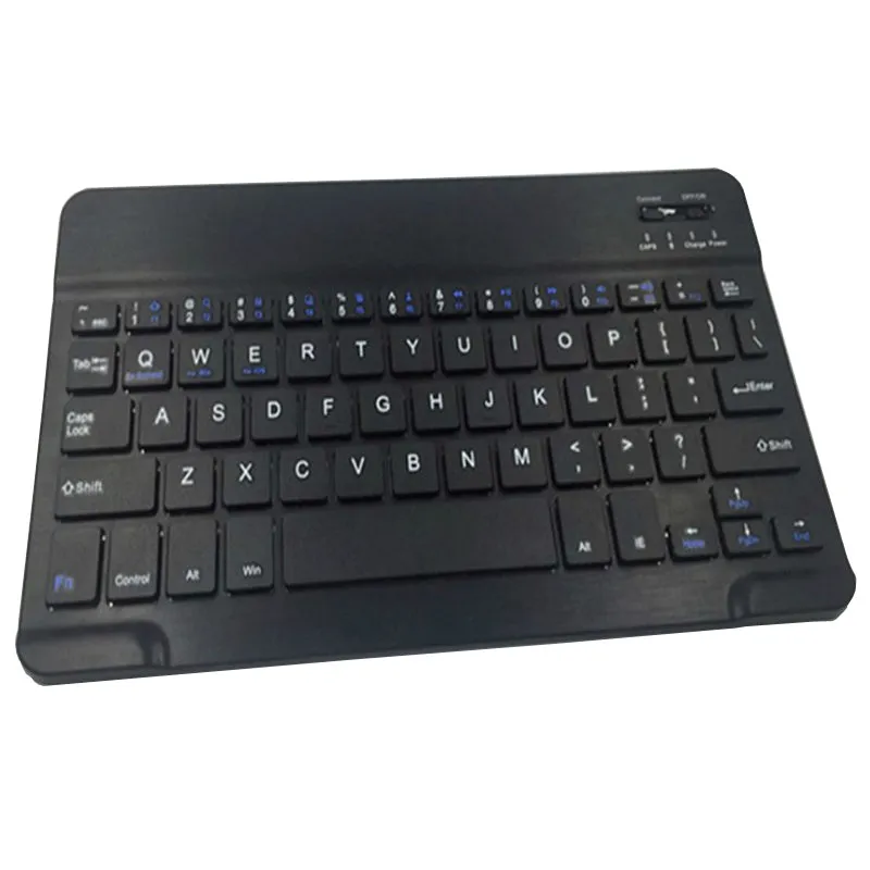 Slim Portable Mini Wireless Bluetooth Keyboard