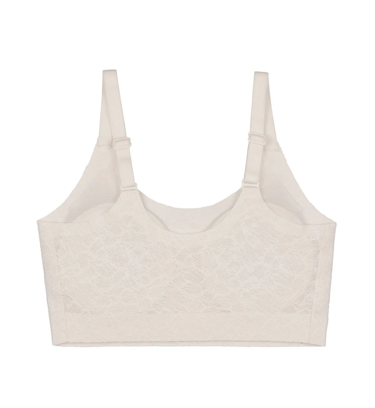 SLOGGI ZERO IN LACE TOP