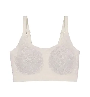 SLOGGI ZERO IN LACE TOP