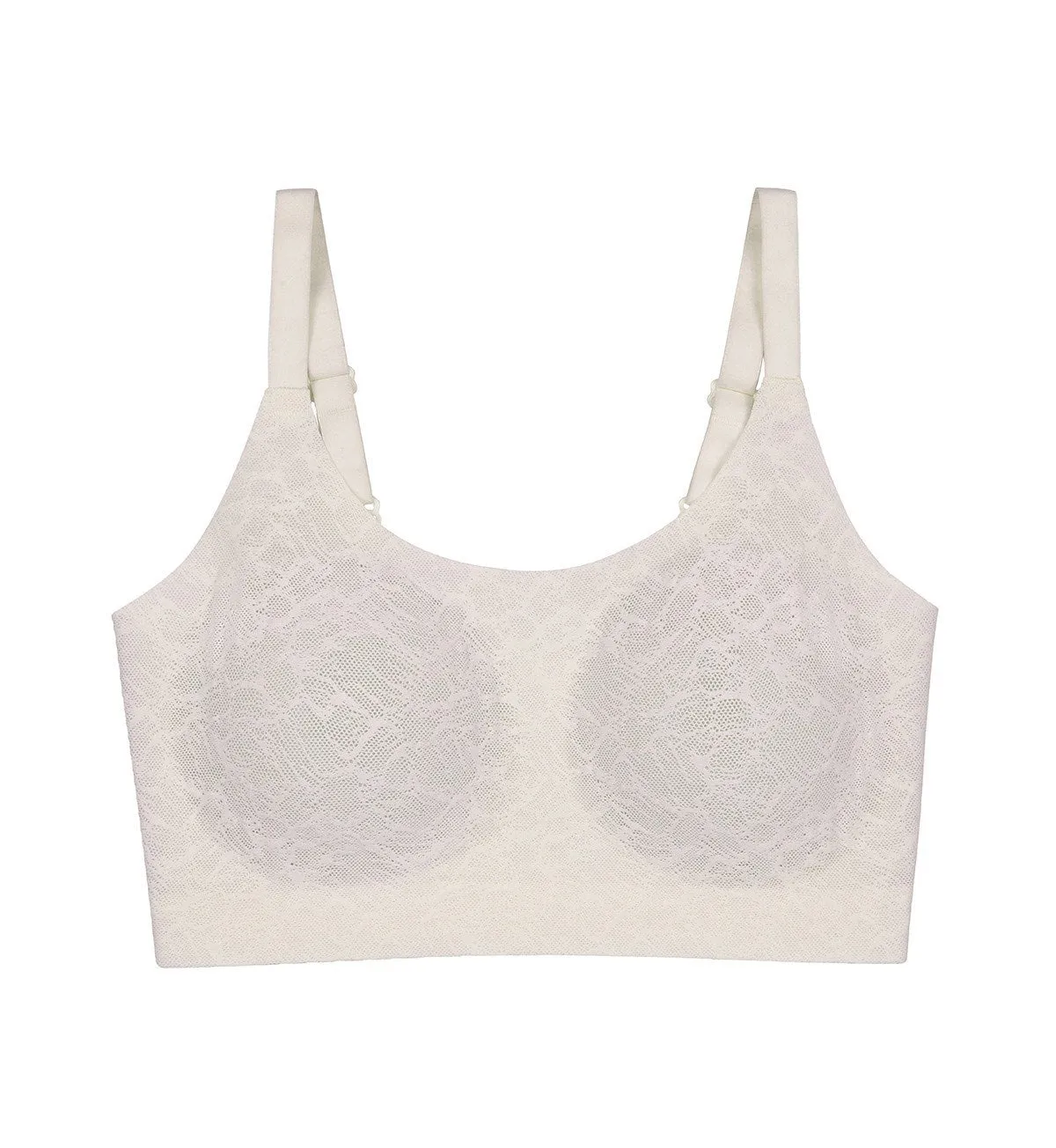 SLOGGI ZERO IN LACE TOP