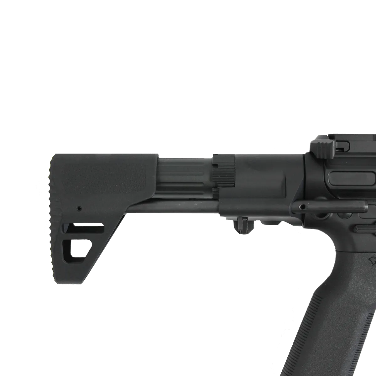 SLR ION 4.25” Lite CQB Gel Blaster - Black