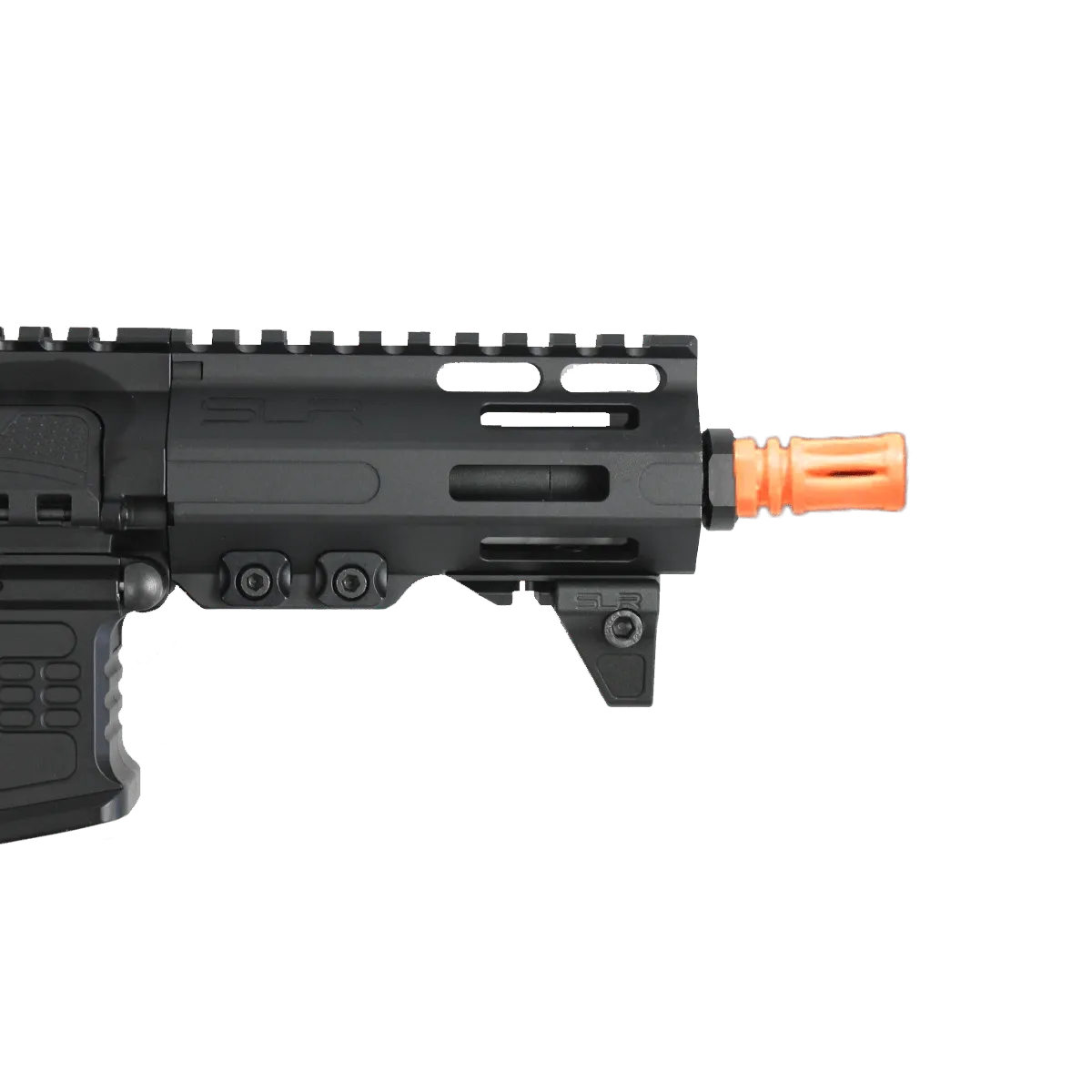 SLR ION 4.25” Lite CQB Gel Blaster - Black