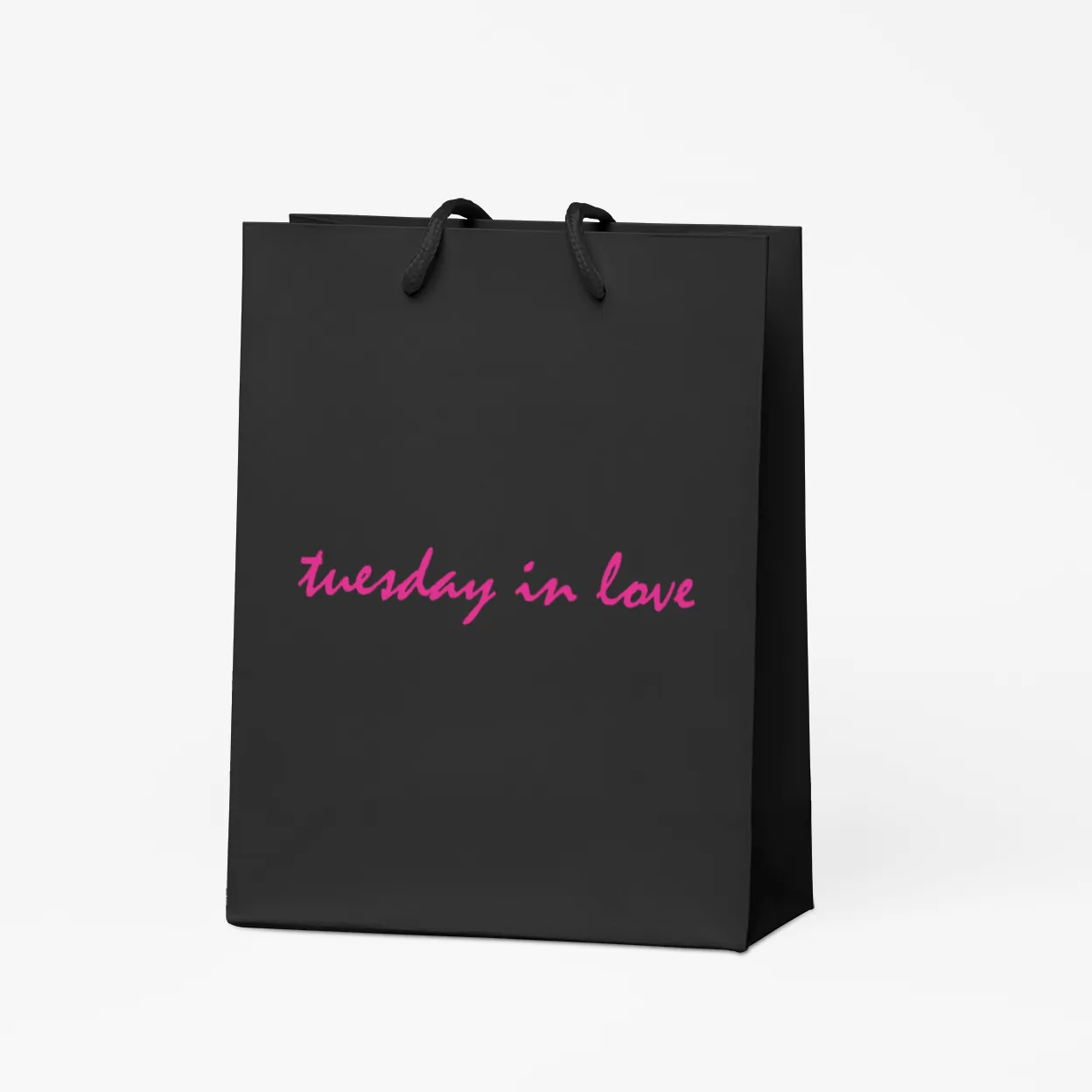 Small Gift Bag