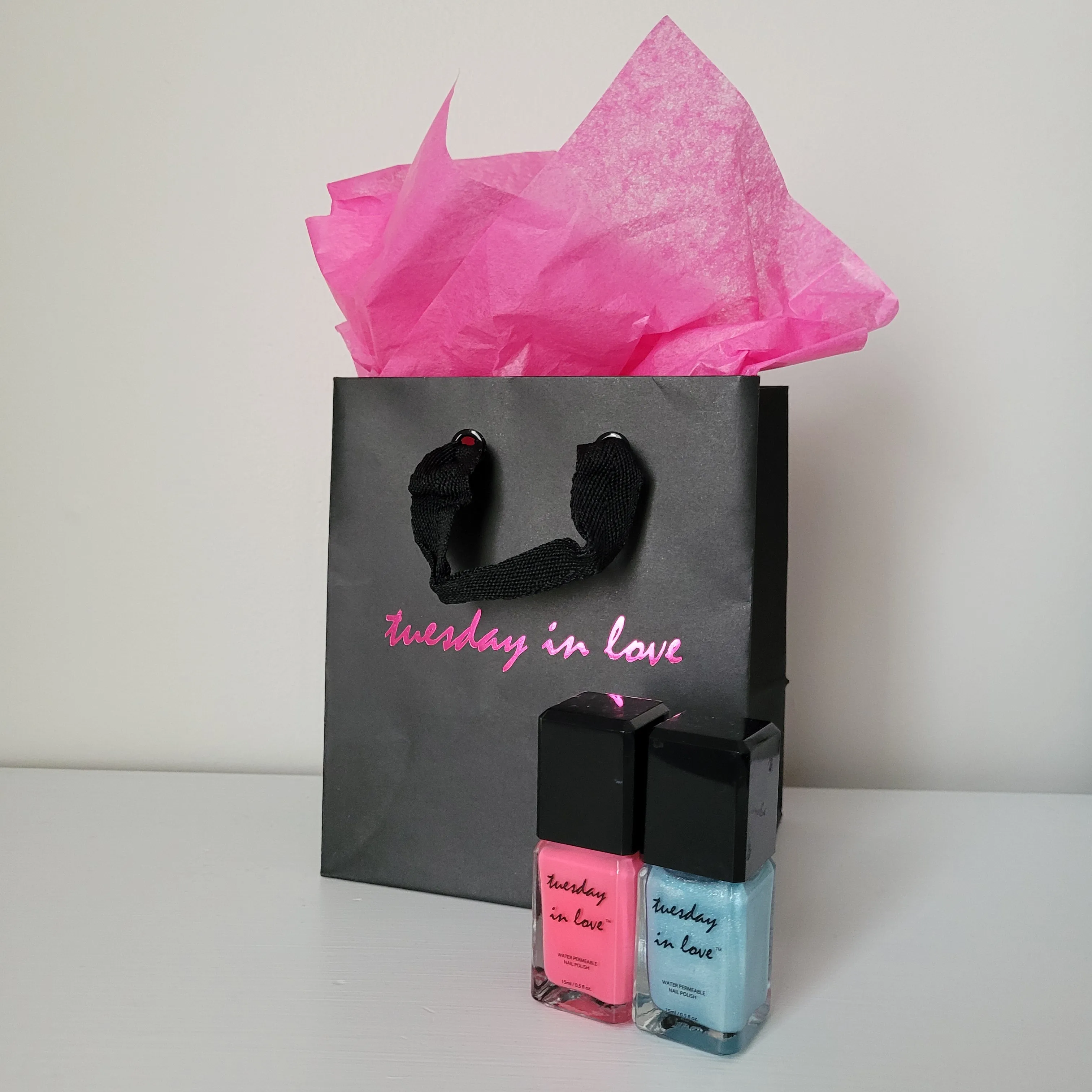Small Gift Bag