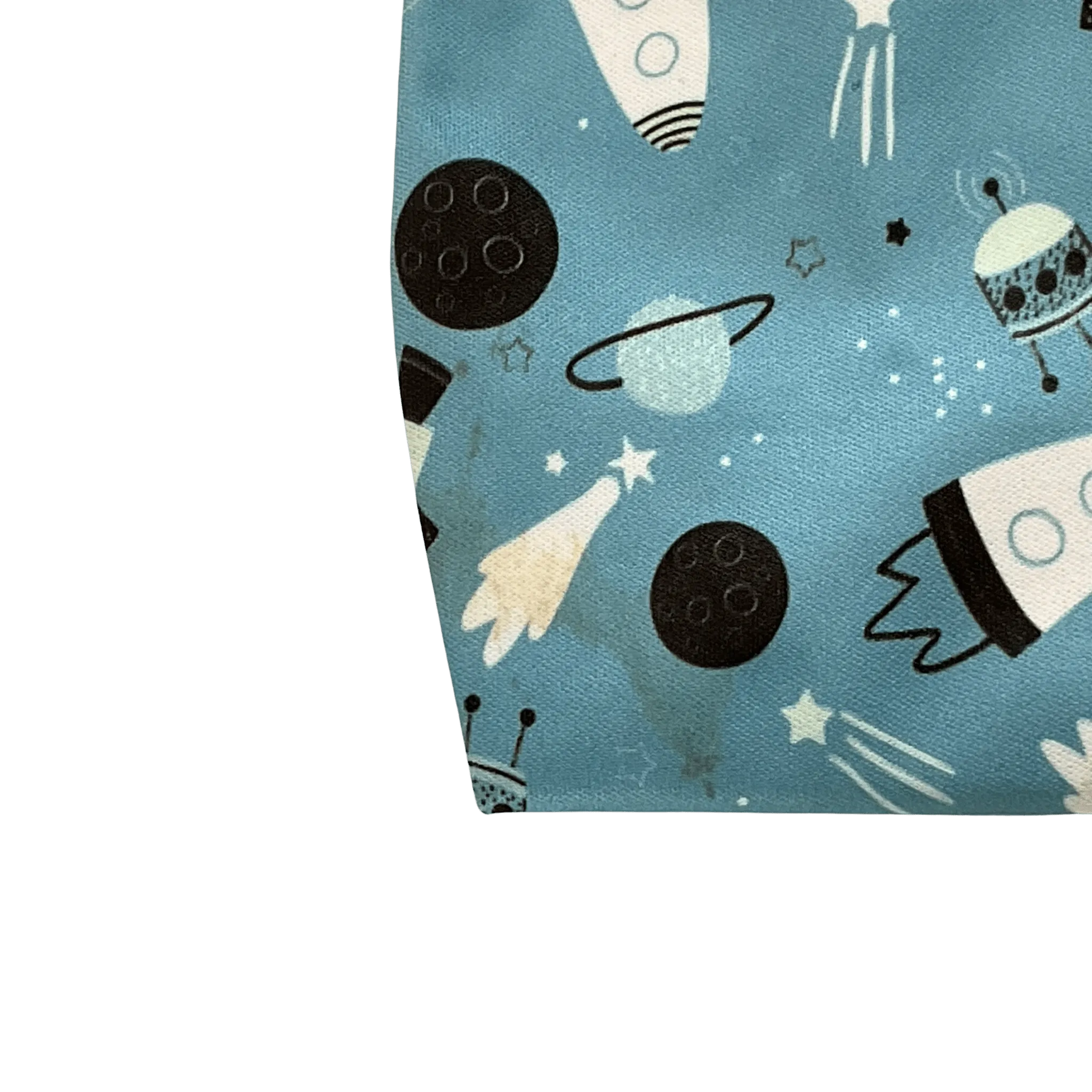 Small Wet Bag - Space