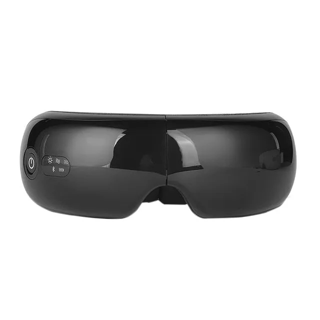 Smart Airbag Vibration Eye Care device for Eye Fatigue Massage Glasses