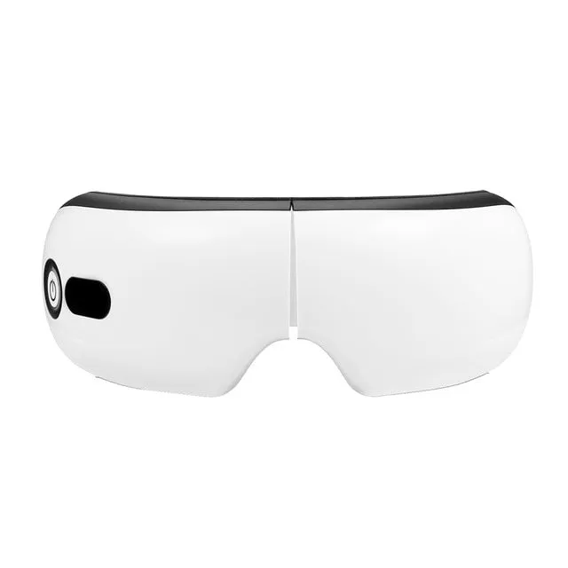 Smart Airbag Vibration Eye Care device for Eye Fatigue Massage Glasses