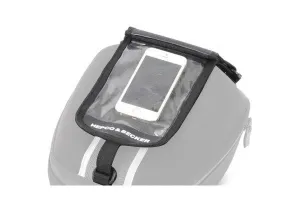 Smartphone bag for Daypack 2.0
